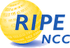 logo RIPE